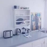 Altana Cliffside Villas Santorini
