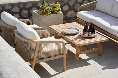 Nirome Luxury Suites
