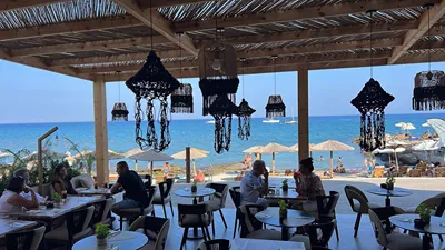 Silver Beach Hotel Kos