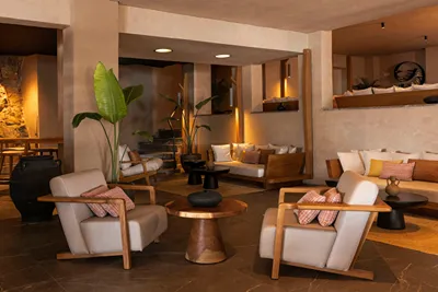 Domes Aulus Elounda, Curio Collection by Hilton