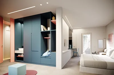 Neo Suites