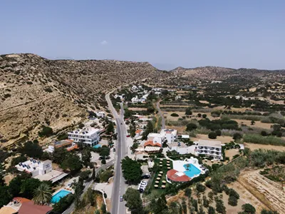 Elea Terra
