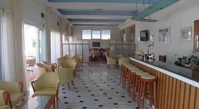 Danae Hotel Aegina