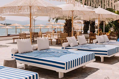 Brown Beach Evia Island, a member of Brown Hotels