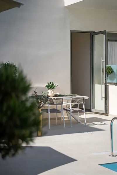 Selected Suites