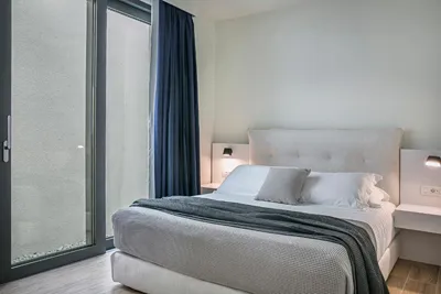 Oikos Boutique Residences Kefalonia
