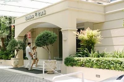 Rodos Park