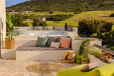 Casa Miel