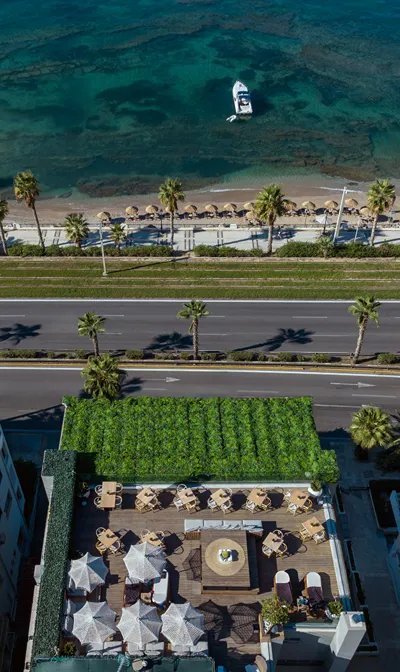 Coral Hotel Athens