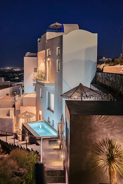SantoView Villas