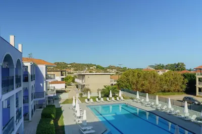 Golden Coast Suites