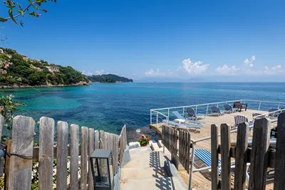 Oasis Hotel Corfu