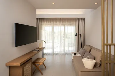 Ekati Mare Lifestyle Resort