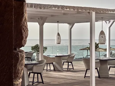 The Royal Blue Resort & Spa Crete