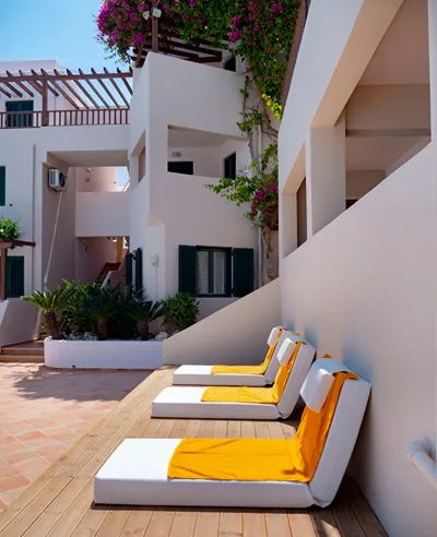 Porto Greco Village Beach Hotel Crete