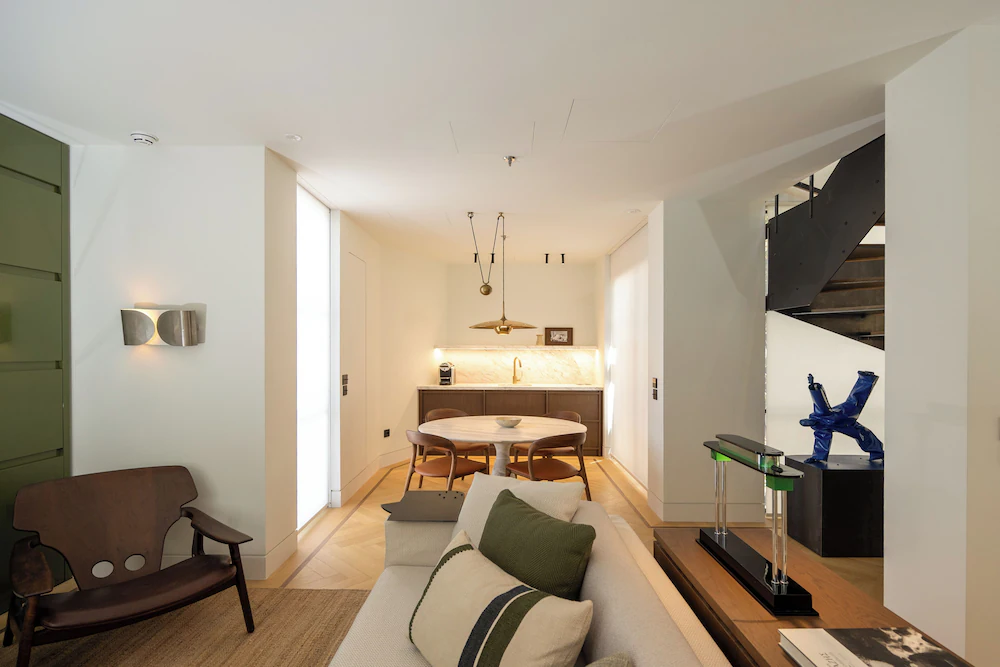 Athens Capital Suites-Mgallery Collection