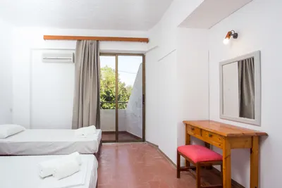 NIKOS BnB