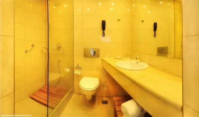 Martha's Haus Hotel