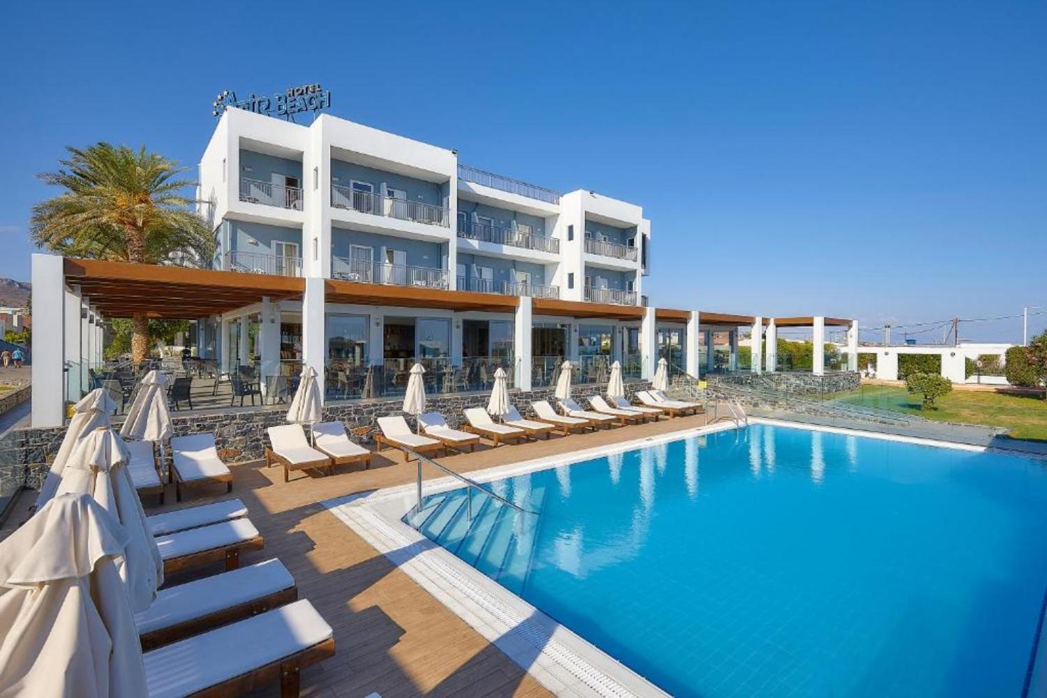 Astir Beach - Crete