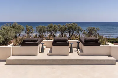 Exomitis1 Cellar & Sea Escape