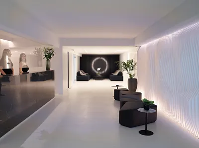 Nimbus Mykonos
