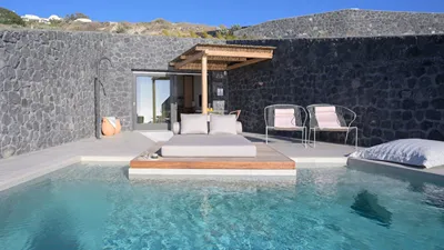 Lithi Luxury Retreat