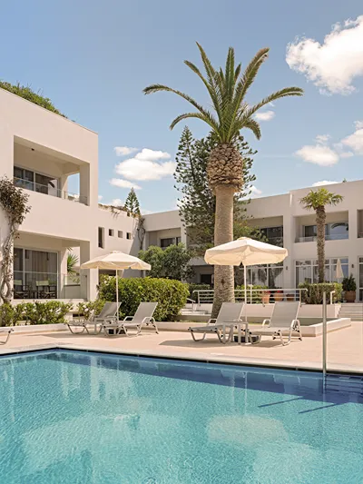 CRETA ROYAL HOTEL (Adults Only 16+) AEGEAN STAR