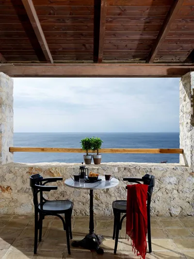 Atrium Hotel Skiathos