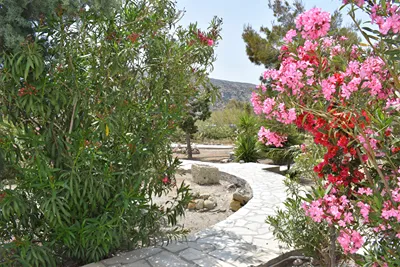 Kostantakis Winery & Residence