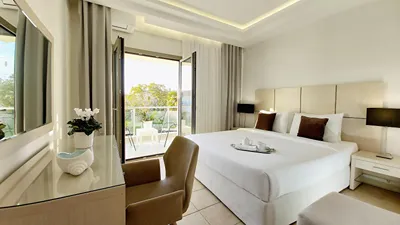 Akrogiali Exclusive Hotel Halkidiki *** | Adults Only