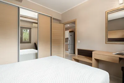 Kymothoe Elite Suites