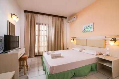 Calypso Hotel Chanioti