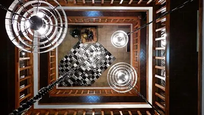 A For Art Hotel Thassos