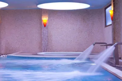 Zeus Essence Ramada by Wyndham Athens