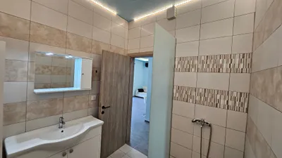Rhodes City University Suite