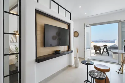 Phos the Boutique - Luxury Villas & Suites Santorini