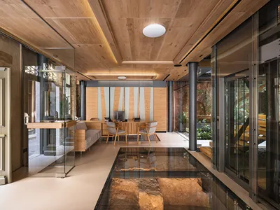 Elysia Boutique Hotel