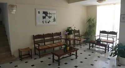 Danae Hotel Aegina