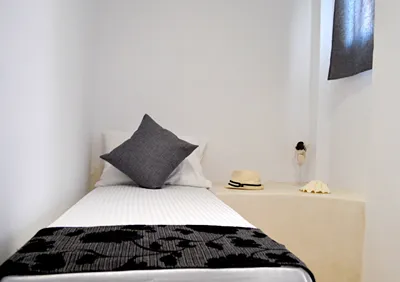 Plastiras Rooms Santorini