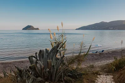 Rivazzurra Luxury Villa