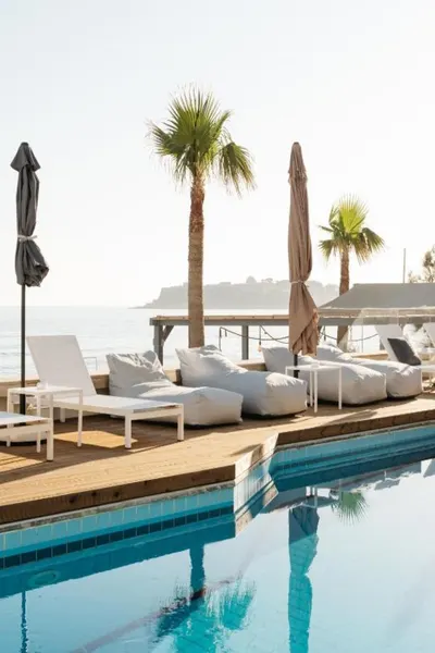 Petradi Beach Hotel