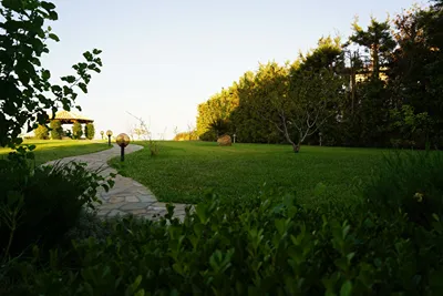 Villa Orama Chalkidiki