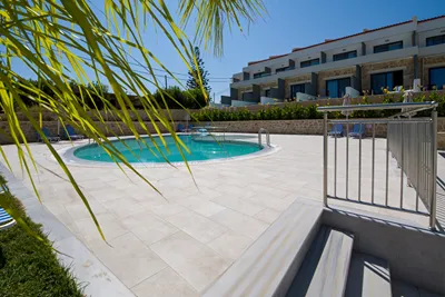 Selini Suites Chania