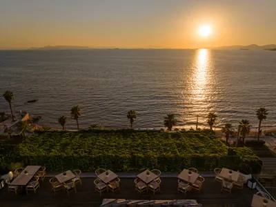Coral Hotel Athens