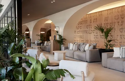 ELISSA ADULTS-ONLY LIFESTYLE BEACH RESORT