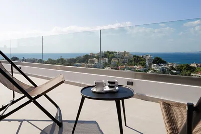 Athens Riviera Suites