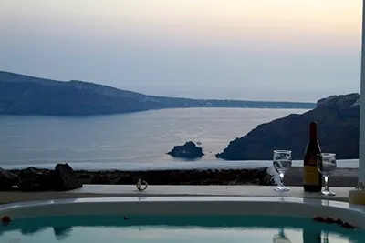 White House Villa