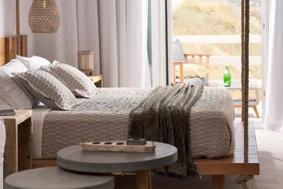 Nirome Luxury Suites