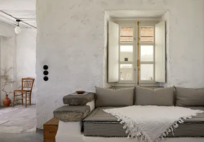 Santa Irini Retreat