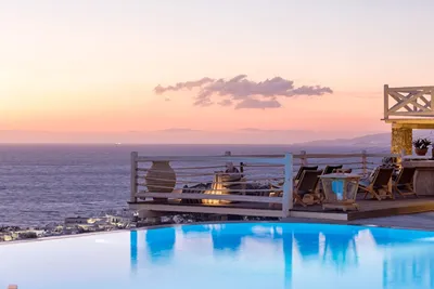 Vencia Boutique Hotel